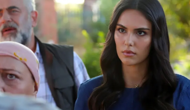 Cennetin Çocukları dizisi nerede çekiliyor, Arafköy nerede?