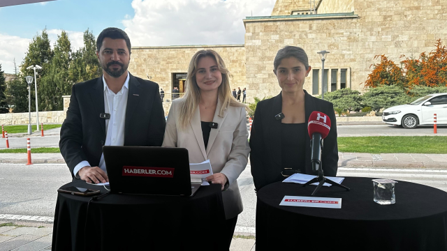 DEM Partili Akça: Bu ikisi yapılsa, Terörsüz Türkiye Komisyonu'na güveni tazelerdi