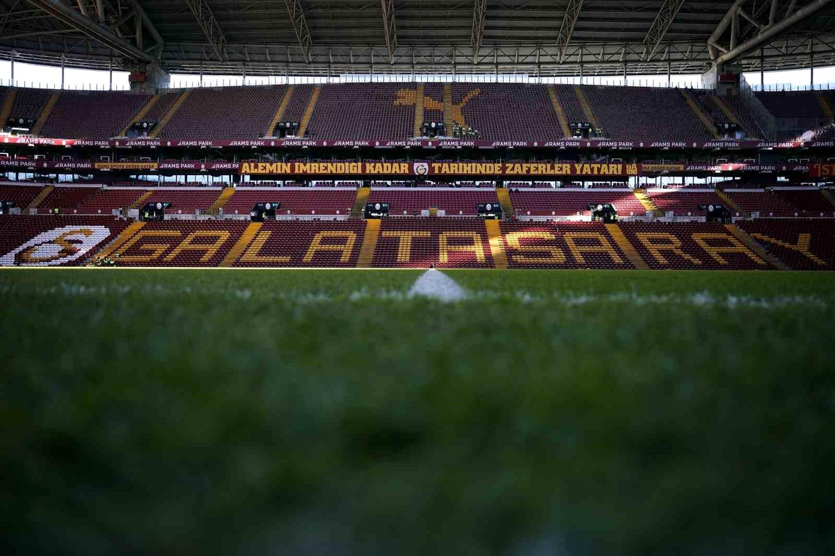 Galatasaray-Beşiktaş Derbisinde Hava Durumu: 17 Derece