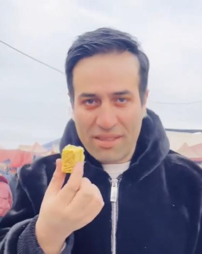 Doğu Türkistanlı Şaban kim, Doğu Türkistanlı Şaban gerçek mi?