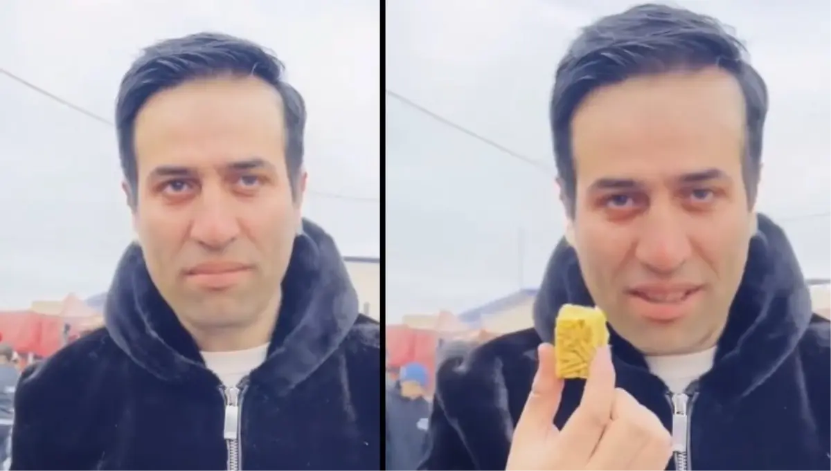 Doğu Türkistanlı Şaban kim, Doğu Türkistanlı Şaban gerçek mi?