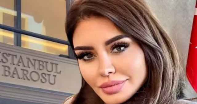 Ebru Polat kimdir? Ebru Polat kaç yaşında, nereli? Ebru Polat kimdir? Ebru Polat kaç yaşında, nereli?