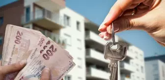 Ekim ayı kira artış oranı belli oldu