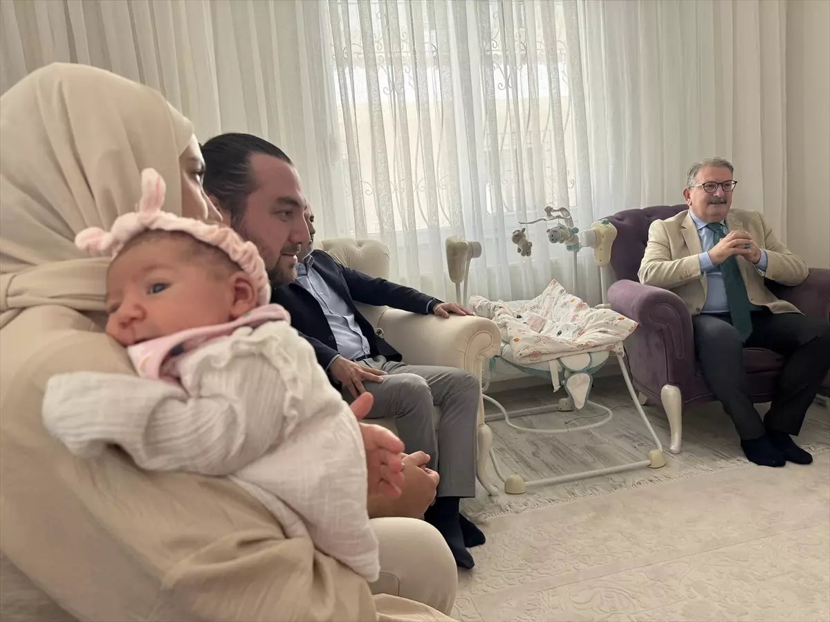 Emzirme Haftası'nda Sağlık Uzmanlarından Önemli Uyarılar