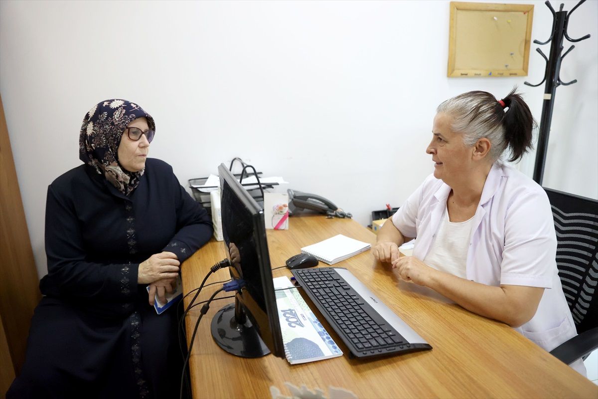 Zeliha Özer: Kanseri Yenmek İçin Hayata Sarıldım