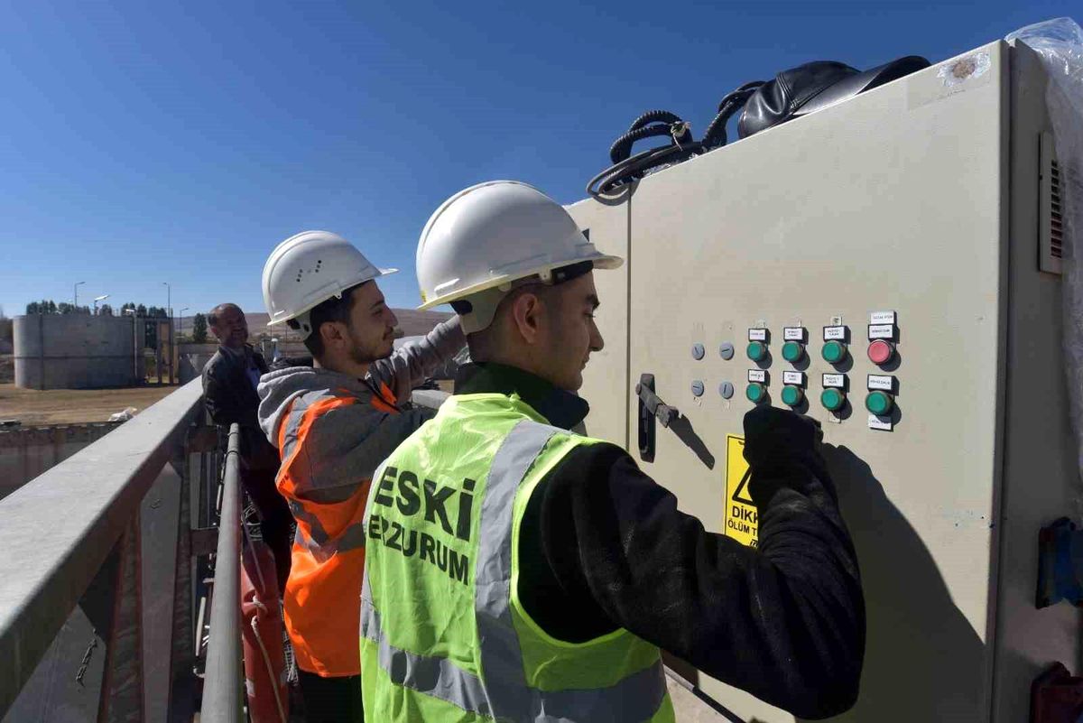 ESKİ, Enerji Verimliliği ile Büyük Tasarruf Sağladı