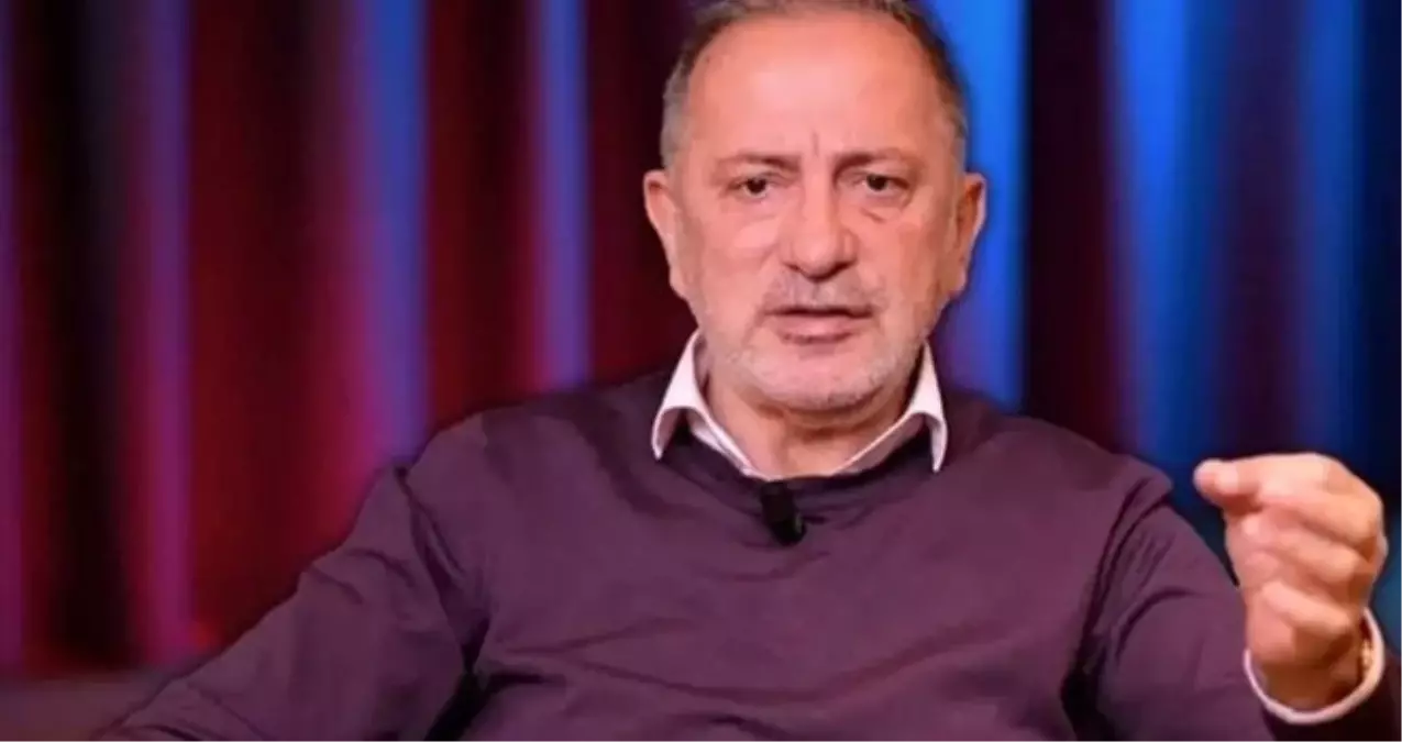 Fatih Altaylı davası ne zaman, saat kaçta? Fatih Altaylı serbest bırakılacak mı?