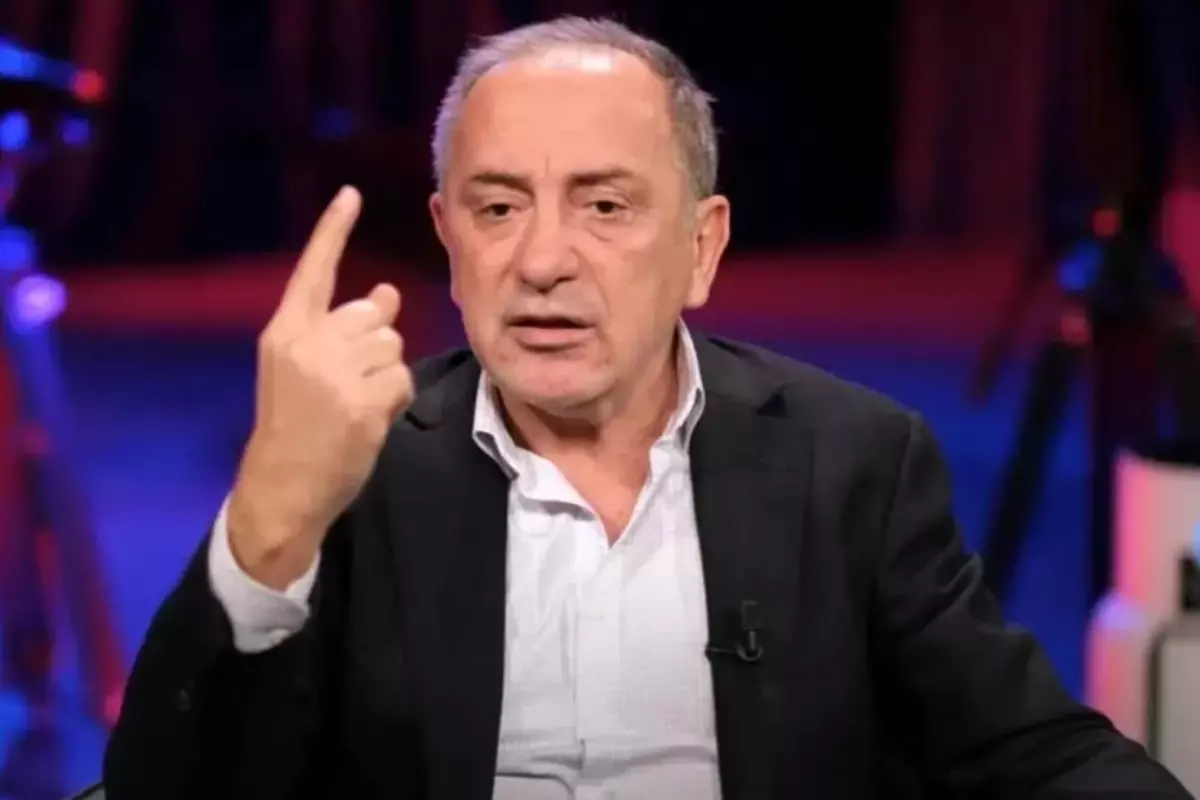 Fatih Altaylı ilk kez hakim karşısında! İşte ilk sözleri