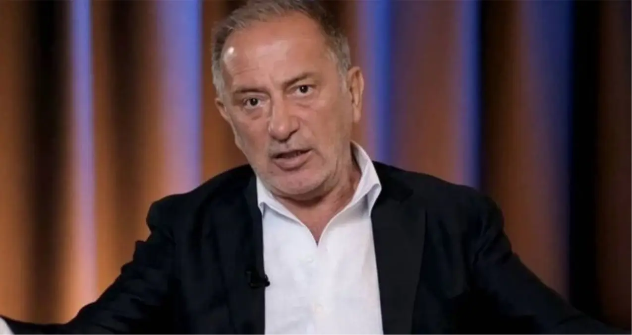 Fatih Altaylı serbest bırakıldı mı? Fatih Altaylı davası ne oldu?