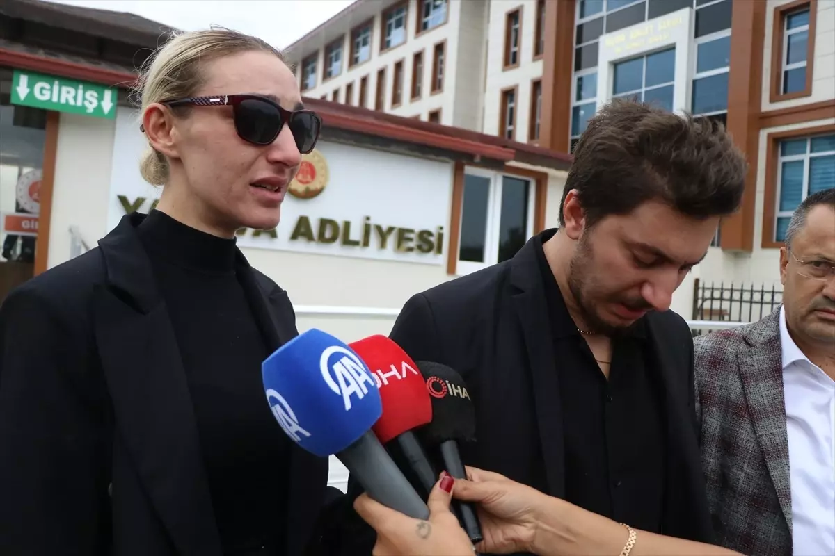 Gül Tut'un Ölümünde Soruşturma Devam Ediyor