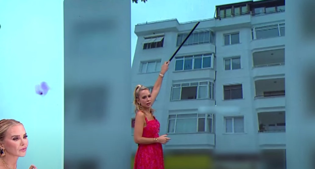 The mystery deepens in Güllü's death! The neighbor revealed details that no one knew during the live broadcast