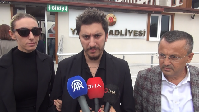 Güllü's children gave statements as complainants in the investigation regarding her death