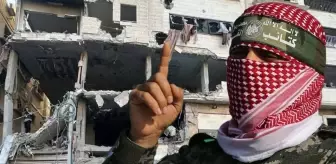 Hamas: İşgal bittikten sonra Gazze'yi kim yönetirse silahlarımızı ona teslim edeceğiz.