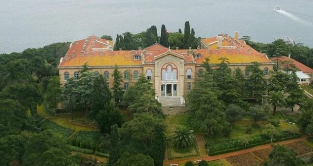 Heybeliada Ruhban Okulu yeniden açılacak mı? Heybeliada Ruhban Okulu neden kapandı?