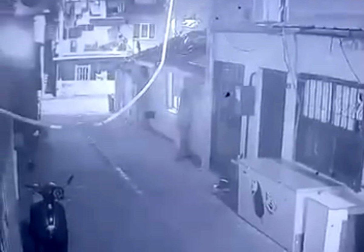 Kocaeli'de Hırsız Paniği: Mahalleli Nöbet Tutmaya Başladı