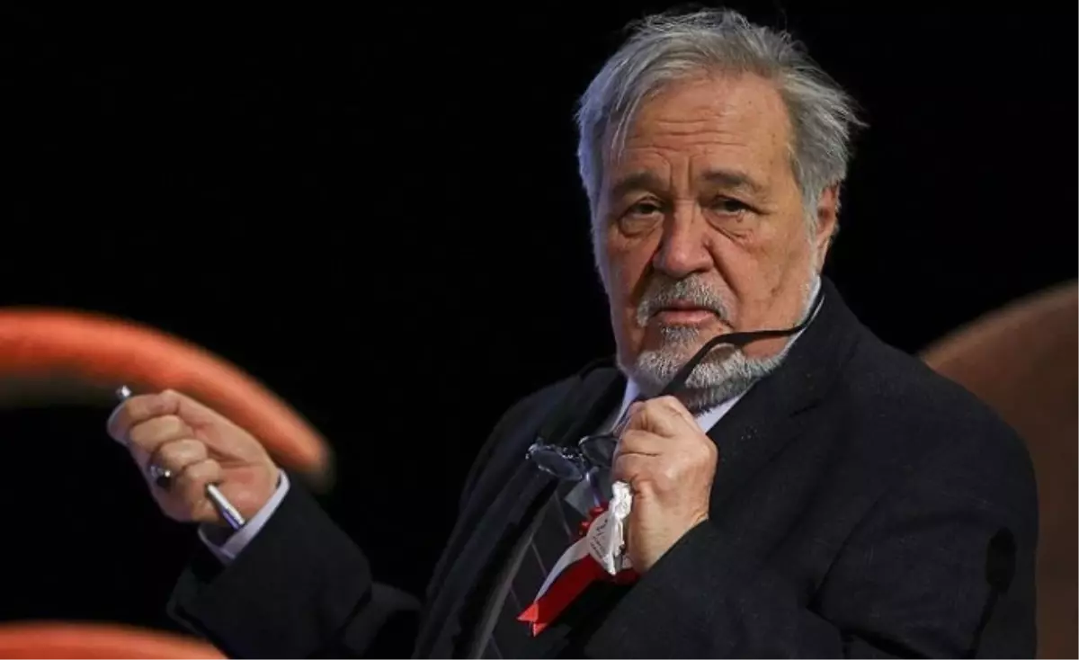 İlber Ortaylı evli mi, bekar mı, çocuğu var mı?