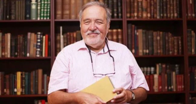 İlber Ortaylı kimdir? İlber Ortaylı kaç yaşında, nereli, evli mi? İlber Ortaylı kalp krizi mi geçirdi?