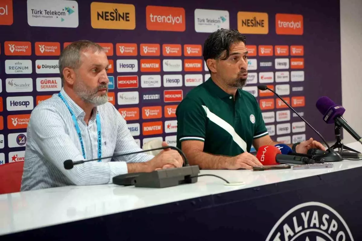 Çaykur Rizespor, Antalyaspor'u 5-2 Geçti