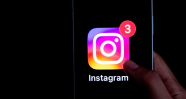 Instagram çöktü mü? 3 Ekim Cuma Instagram neden açılmıyor?