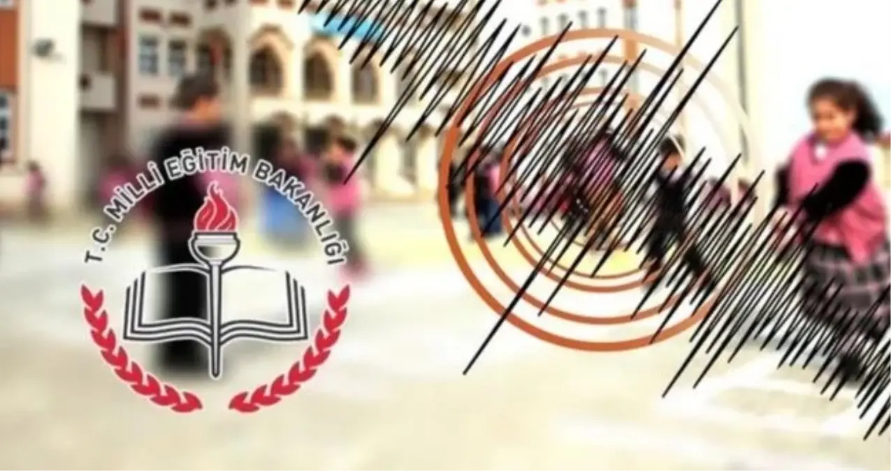 İstanbul'da bugün okullar tatil mi? Marmara depremi sonrası bugün okullar tatil mi?