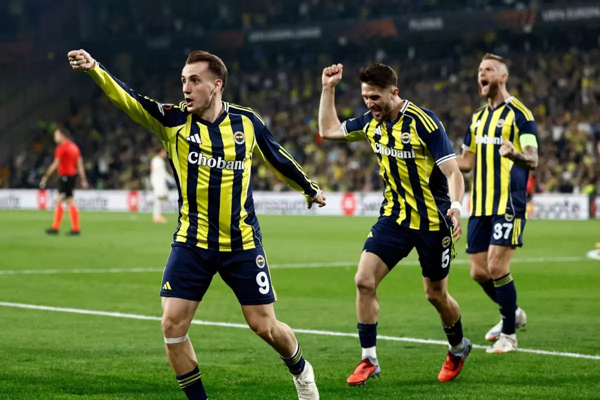 Kerem'in maç sonu paylaşımına düştüğü not olay oldu
