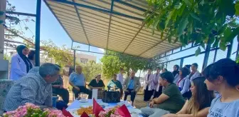 Yaşlılara Sağlık Kontrolleri ve Ziyaretler