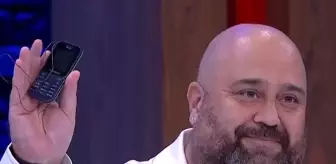 MasterChef'te bulunan telefon kimin? MasterChef evine gizli telefon sokan yarışmacı kim, diskalifiye olacak mı?