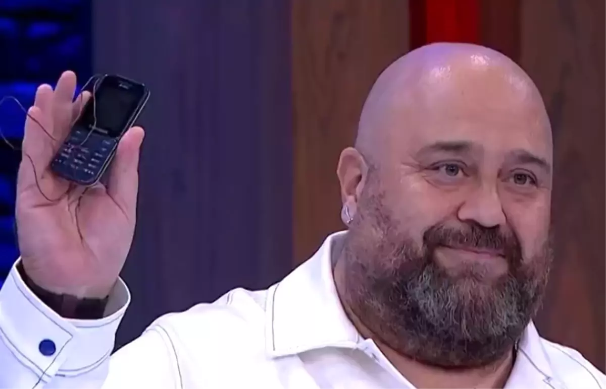 MasterChef’te bulunan telefon kimin? MasterChef evine gizli telefon sokan yarışmacı kim, diskalifiye olacak mı?