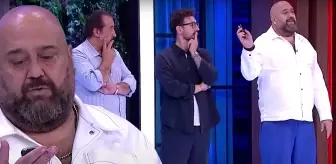 MasterChef'te kural ihlali! Gizli telefon ifşa edildi