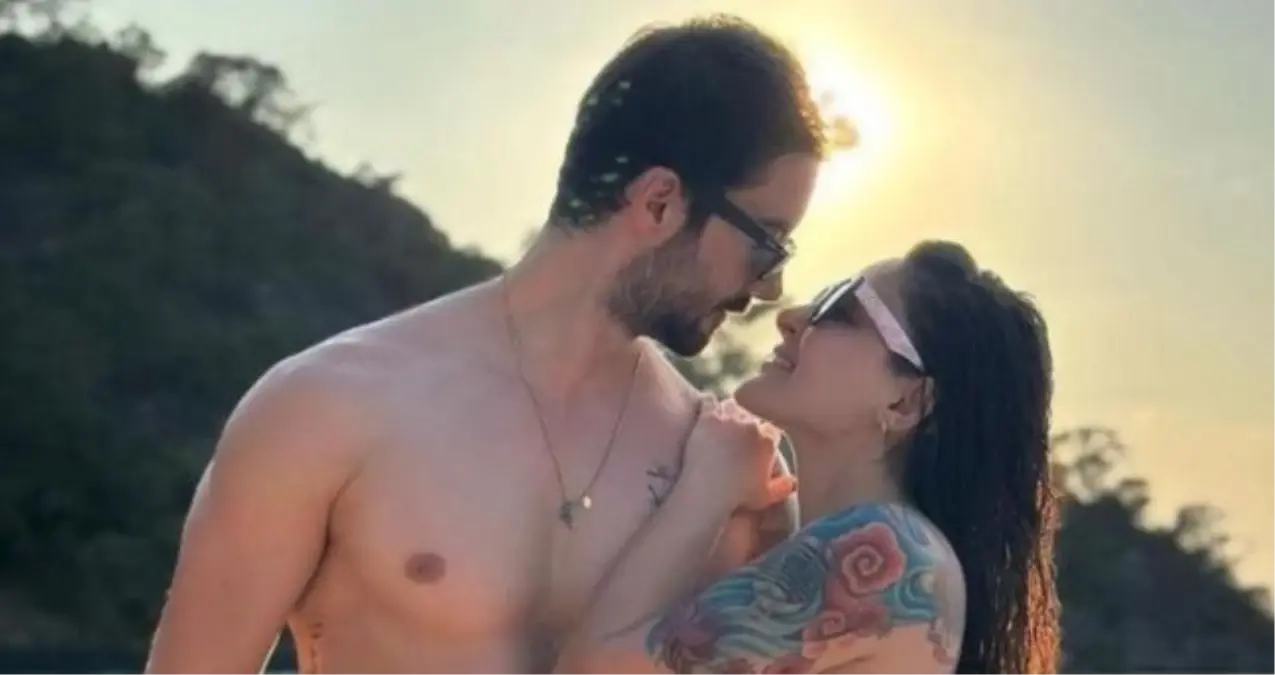 Melek Mosso ile Serkan Sağdıç boşandı mı? Melek Mosso ile Serkan Sağdıç neden boşandı?