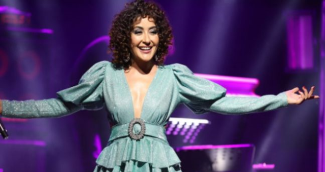 Melek Mosso kimdir? Melek Mosso, kaç yaşında, nereli, boşandı mı?