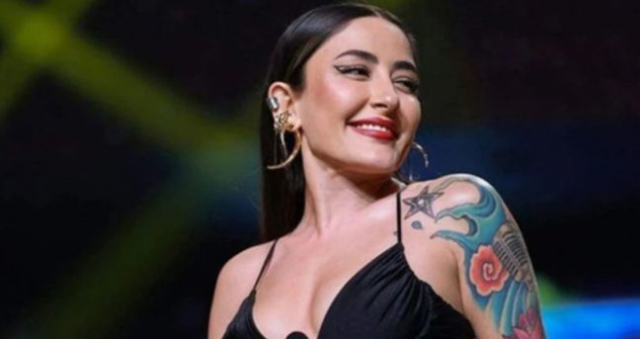 Melek Mosso kimdir? Melek Mosso, kaç yaşında, nereli, boşandı mı?