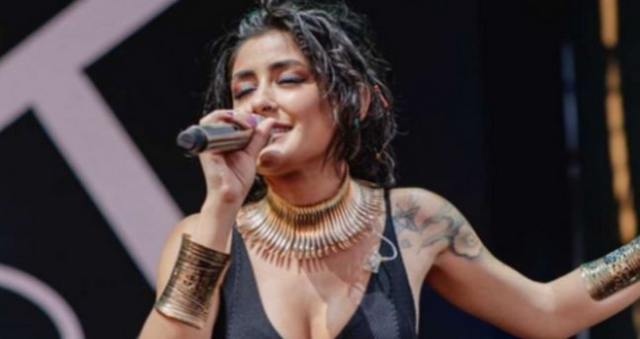 Melek Mosso kimdir? Melek Mosso, kaç yaşında, nereli, boşandı mı?