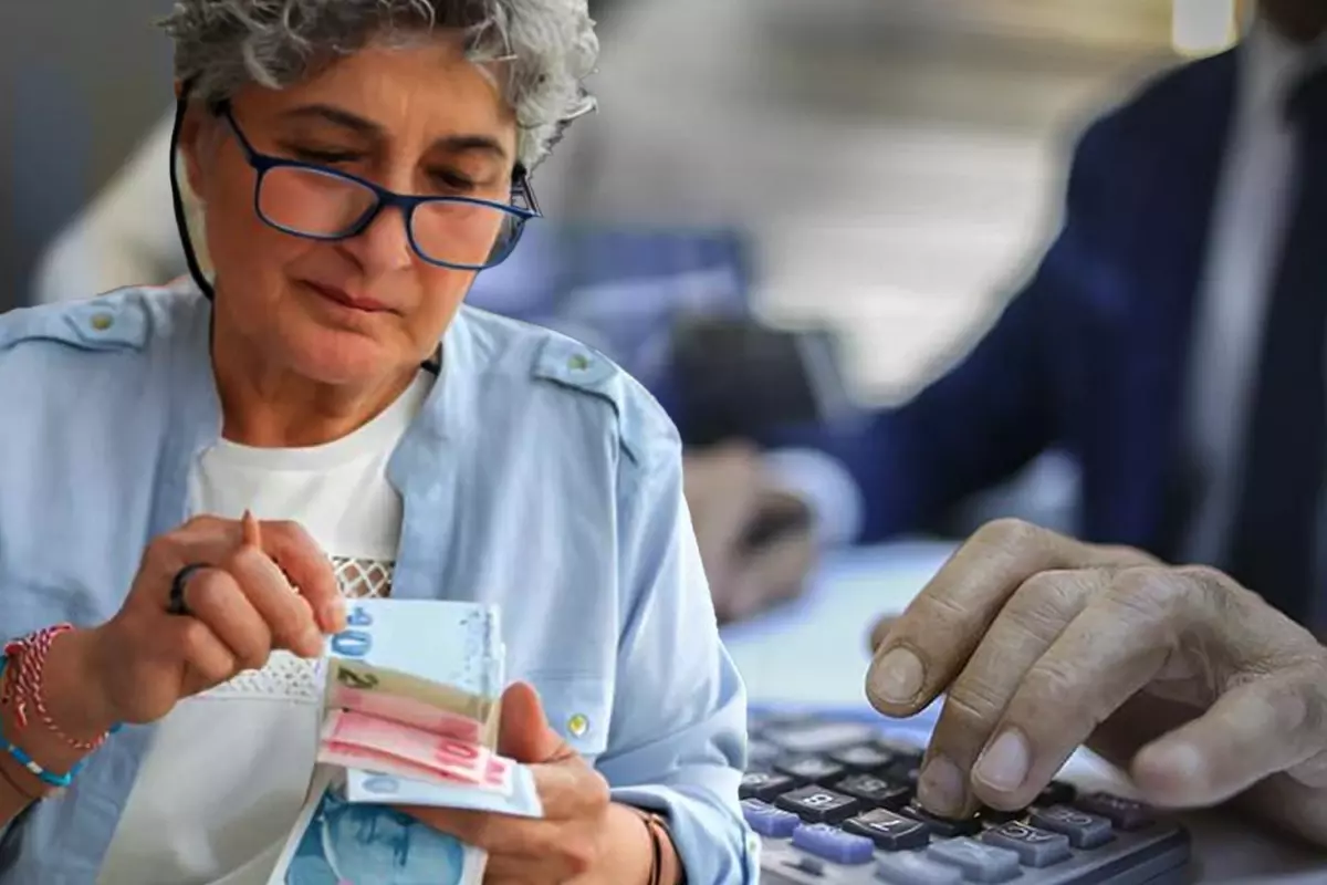 Memur ve emekliye şimdiden zam göründü! İşte 3 aylık enflasyon farkı