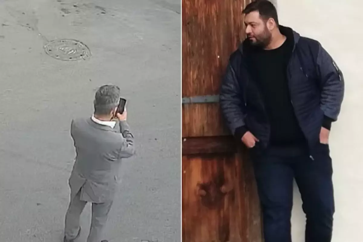MOSSAD'a ikinci operasyon! Casuslara bilgi satan avukat yakalandı