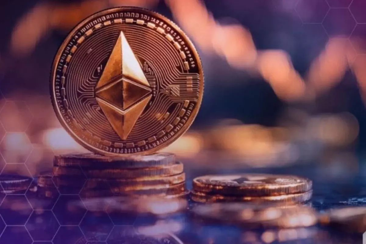 Ne altın ne dolar ne de bitcoin! Parasını Ethereum'a yatıranlar resmen köşeyi döndü