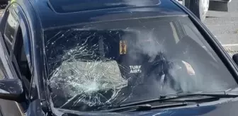 Nevşehir'de Trafik Kazası: 1 Ölü, 1 Yaralı