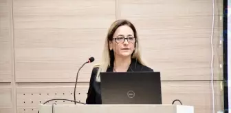 OMÜ'de Oryantasyon Programı Gerçekleştirildi