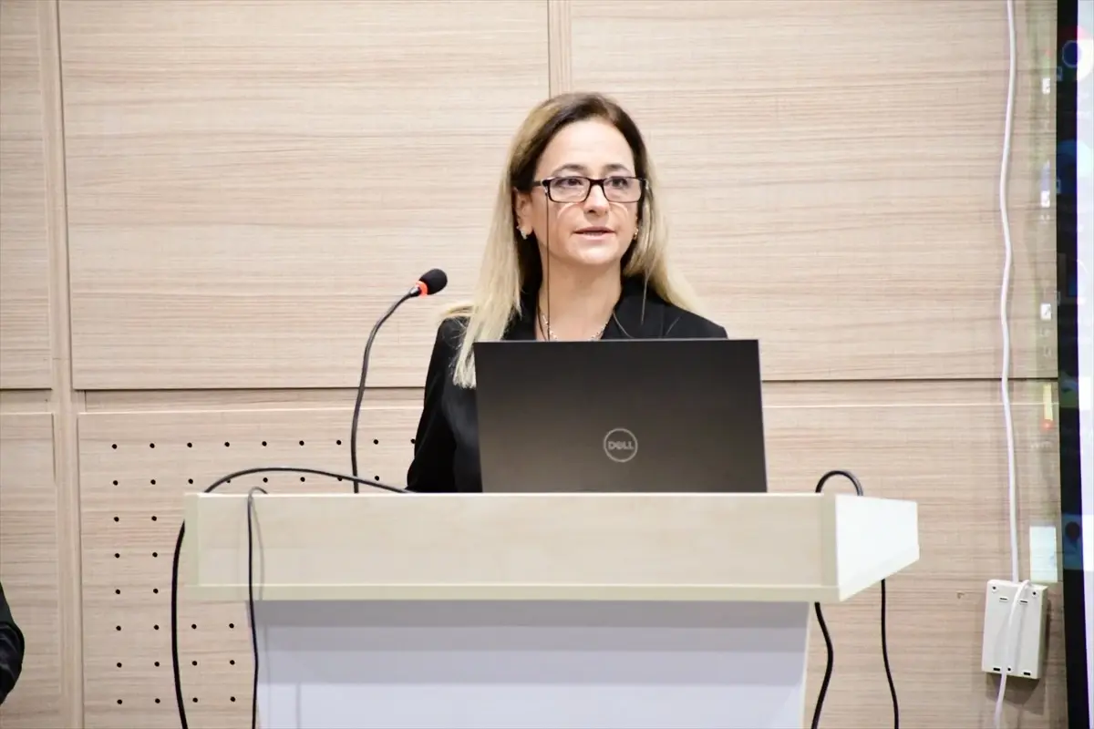 OMÜ'de Oryantasyon Programı Gerçekleştirildi