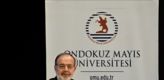 Prof. Dr. Mehmet Görmez: 'Bu Soykırımın Mağdurları Hepimiziz'