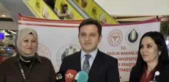 Ordu'da Normal Doğum ve Emzirme Haftası Etkinlikleri Düzenlendi
