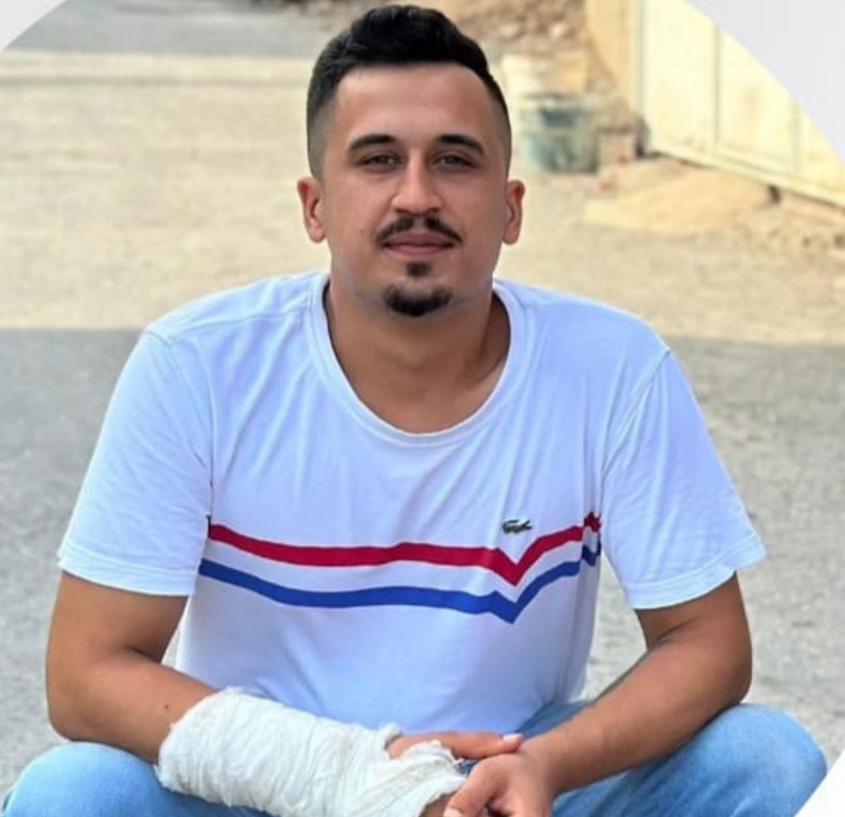 Tarsus'ta Cinayet Soruşturmasında İki Kişi Tutuklandı