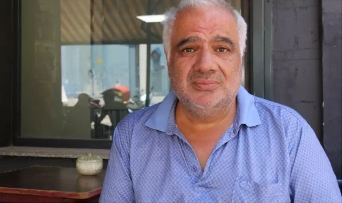 Recep Bülbülses kimdir, kaç yaşında aslen nereli?