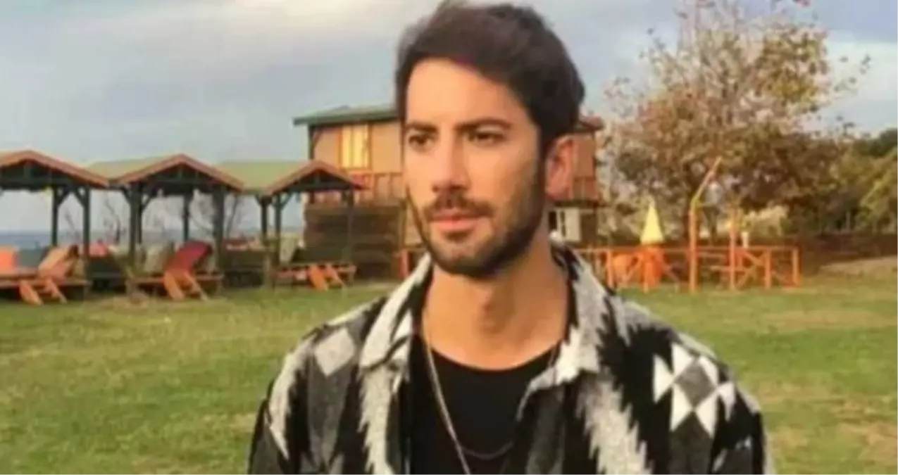 Serkan Sağdıç kimdir? Melek Mosso'nun eski eşi Serkan Sağdıç kaç yaşında, nereli?