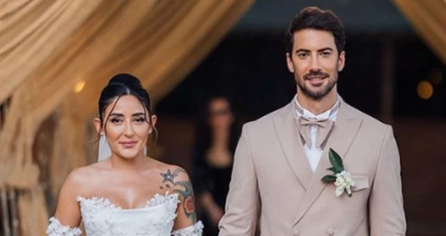 Serkan Sağdıç kimdir? Melek Mosso'nun eski eşi Serkan Sağdıç kaç yaşında, nereli?