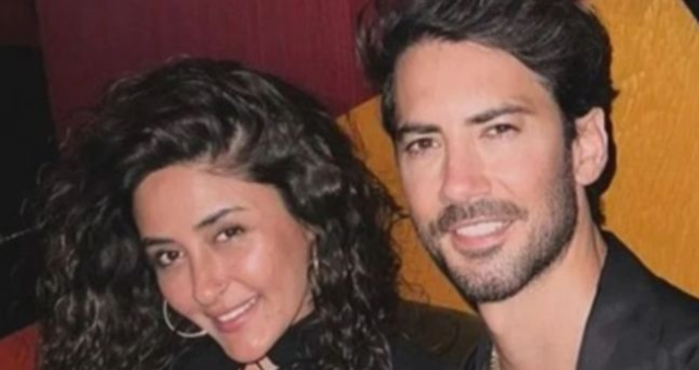 Serkan Sağdıç kimdir? Melek Mosso'nun eski eşi Serkan Sağdıç kaç yaşında, nereli?