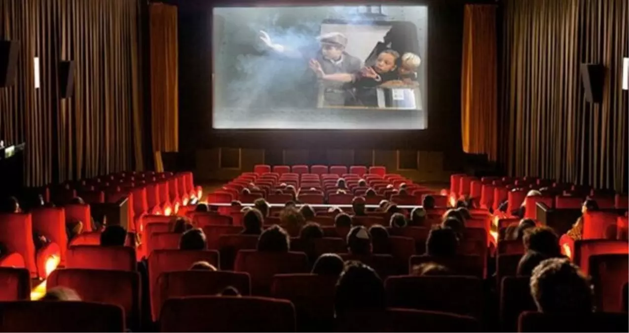 Sinema bileti hangi günler 120 TL? Sinema biletleri hangi gün ucuz? Sinema bilet kampanyası!