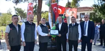 Sinop'ta Orman Köylülerine 7.7 Milyon Lira Kredi Desteği