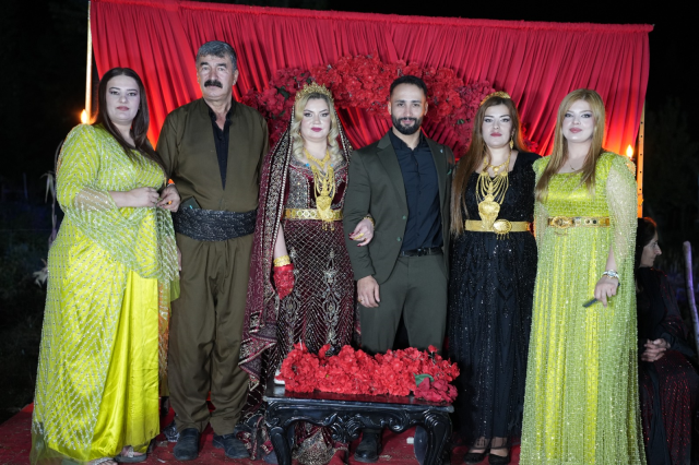 sirnak ta jirki asireti nden gorkemli dugun 19111347 4396 m