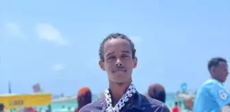 Somali Gençleri Gazze İçin Dayanışma Gösterdi